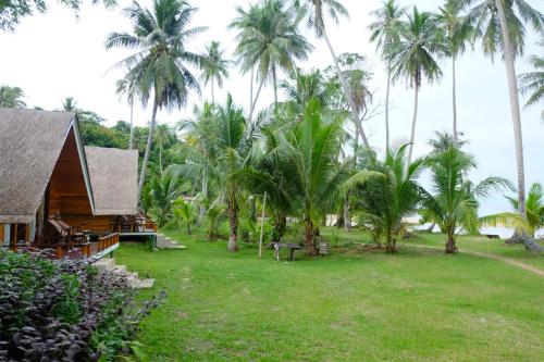 A-Na-Lay Resort Koh Kood