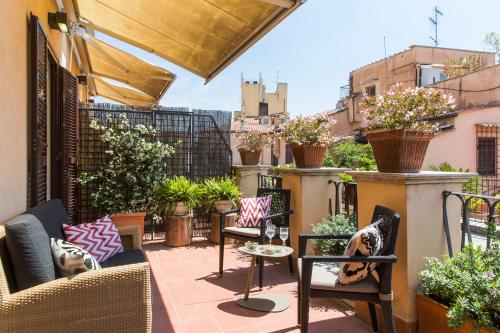 Hotel Adriano - image 40