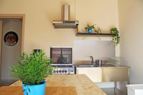 Urban Pop 2 BnB – Catania, CA