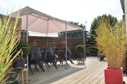 Auberge Les Farfadets photo 22
