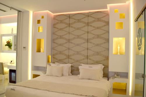 Aegialis Hotel & Spa - main image