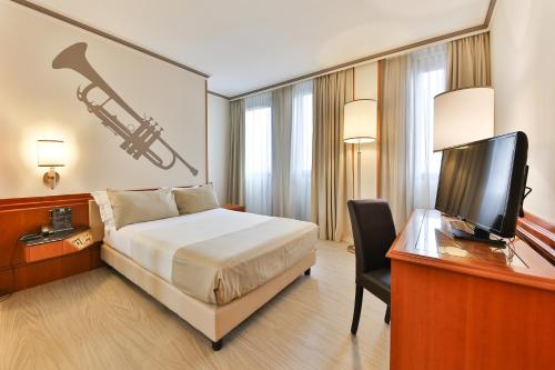 Hotel Leon d'Oro - image 9