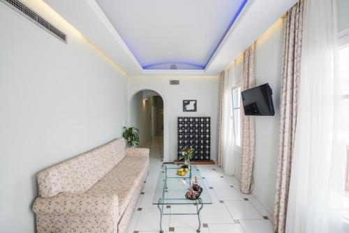 Aegialis Hotel & Spa - image 13