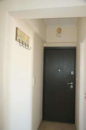 Penthouse with Sea View, Atény (fotografie 3)