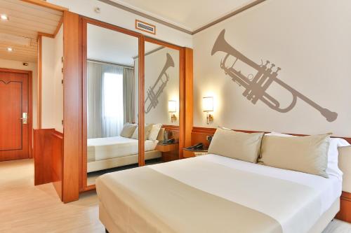 Hotel Leon d'Oro, Verona (Foto 9)