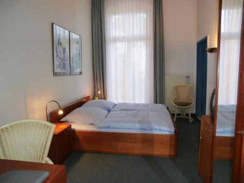 Hotel Villa Strandrose – Ahlbeck, PA