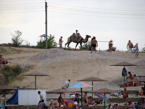 Гостевои Дом РАХАТ
