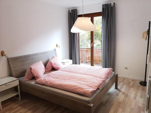 Appartment Scharleralm in ซังคท์ ไวท์ อิม พอนเกา