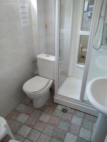 Diethnes Hotel - image 4