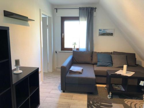 Ferienwohnung Strandzeit Cuxhaven – khách sạn tại Altenwalde