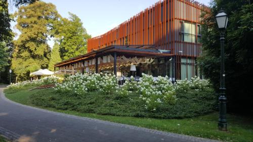 Park Boutique Hotel, Varaždin bei Varaždinske Toplice