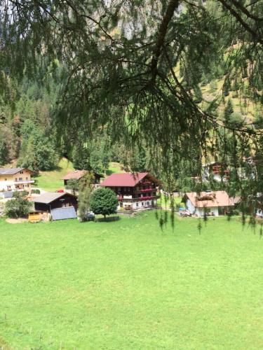 Gästehaus Dorer Gerhard