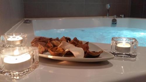 Instalaciones, Park Boutique Hotel in Varazdin