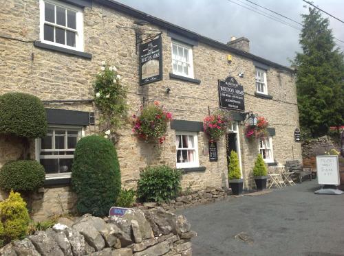 Bolton arms downholme