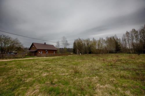 B&B Białowieża - Domek Teremiski - Bed and Breakfast Białowieża