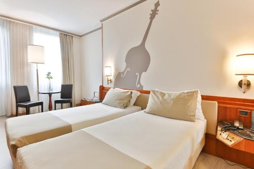 Hotel Leon d'Oro, Verona (Foto 10)