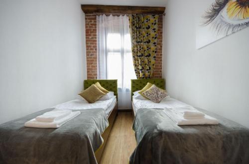 Apartamenty Mieszczańskie u Gołębiewskich - image 3