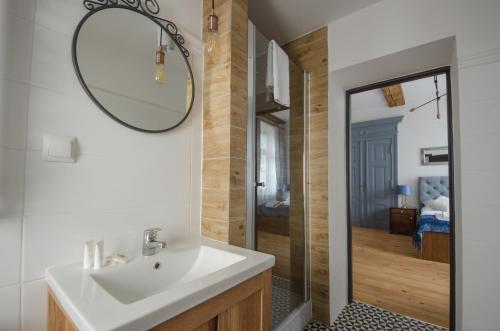 Apartamenty Mieszczańskie u Gołębiewskich - image 4