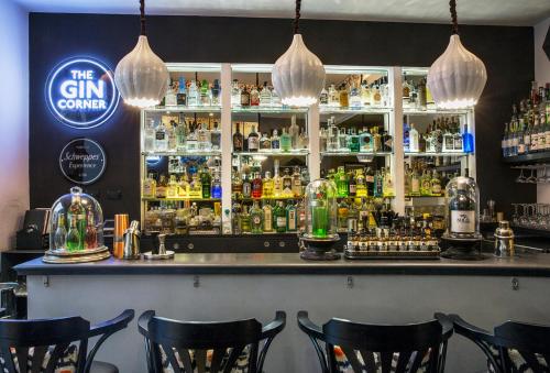 Hotel Adriano - image 35