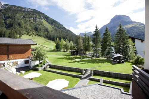 Hotel Berghof - image 6