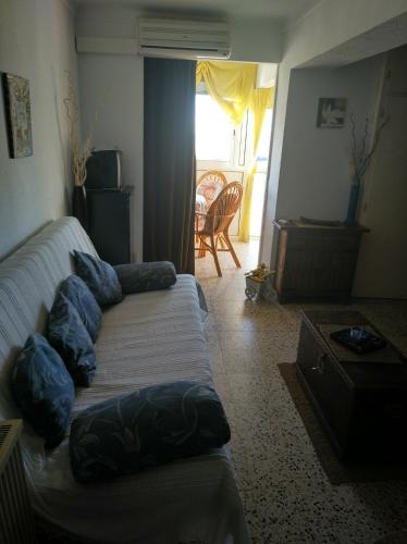 Estudio cabina