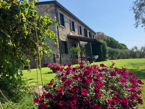 Holiday House Petrarca gîte à louer Baone
