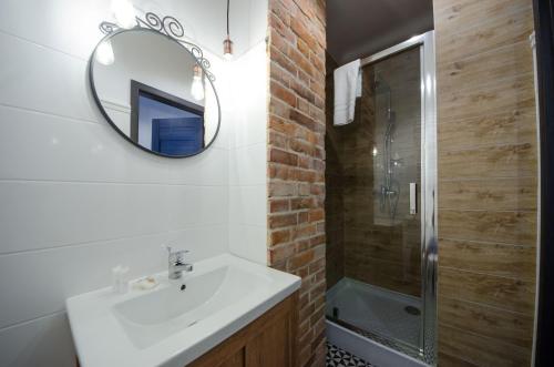 Apartamenty Mieszczańskie u Gołębiewskich - image 6