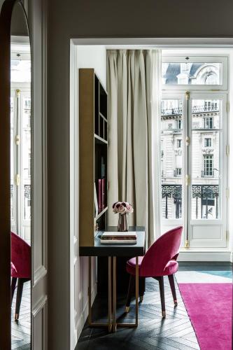 Fauchon L'Hôtel Paris - image 9