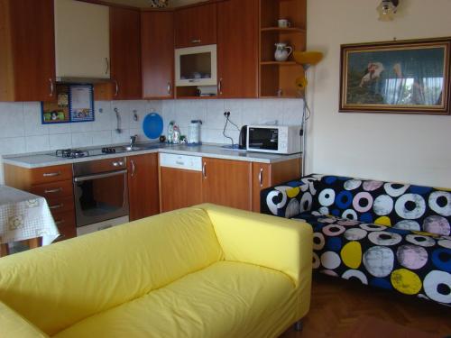 Apartments Žgogo - image 3