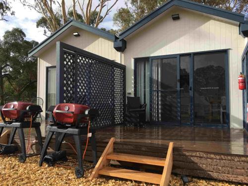 . Coonawarra Ensuite Unit C