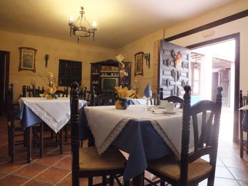 Posada Los Caballeros - image 8