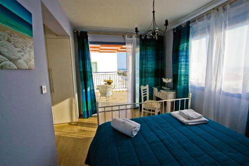 Meltemi Villas - main image