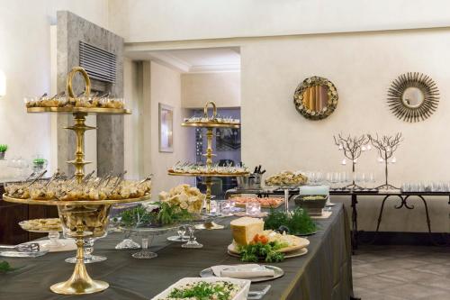 Hotel Adriano - image 43