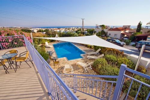 Three-Bedroom Villa with Private Pool (6 Adults) image 10