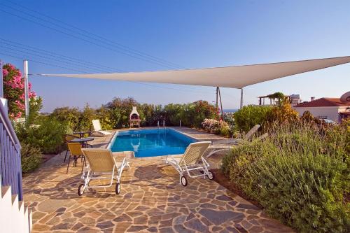 Three-Bedroom Villa with Private Pool (6 Adults) image 9