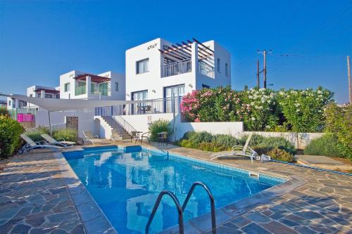 Three-Bedroom Villa with Private Pool (6 Adults) image 8