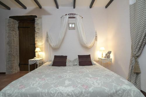 Gite Rozies Dunes 6 p in Dunes