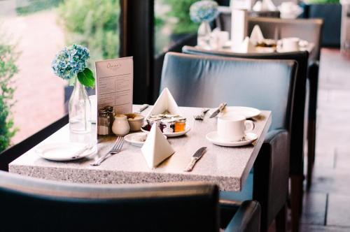 Abbey House Hotel - image 11
