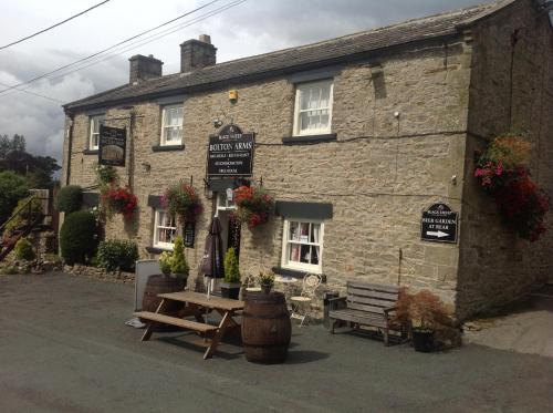 Bolton arms downholme