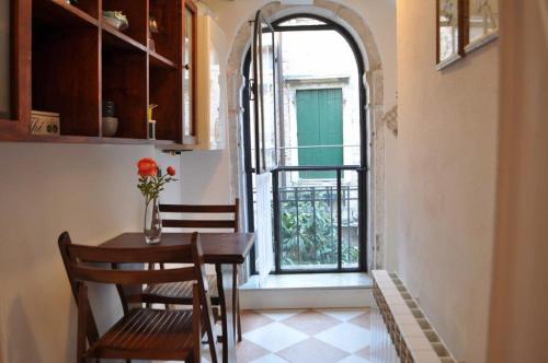 Appartamento Romantico, Benátky (fotografie 4)