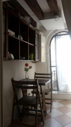 Appartamento Romantico, Benátky (fotografie 6)