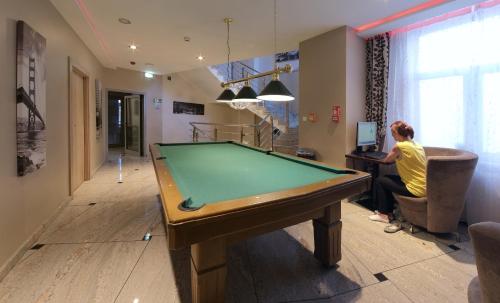 3 City Hostel - main image