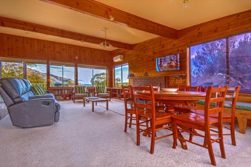 Beachcroft, Coles Bay (foto 4)