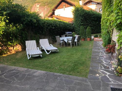  Appartamento "Rio Nero" in Auer