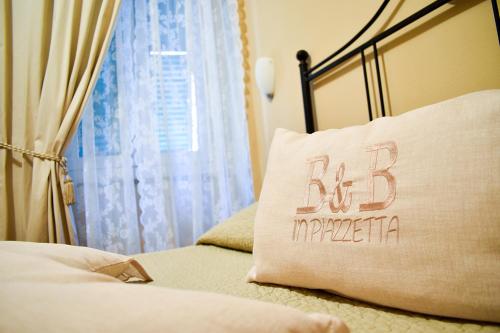 Affittacamere in Piazzetta – Sarzana, PA