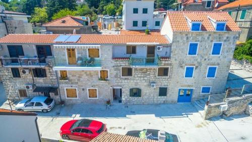 Luxury View Marjan, Split (foto 8)