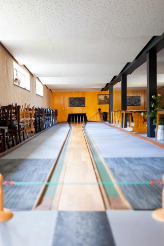 舒斯酒店 (Hotel Schoos) in 弗萊靈恩