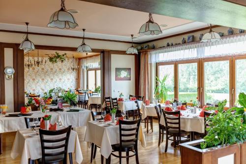 舒斯酒店 (Hotel Schoos) in 弗萊靈恩