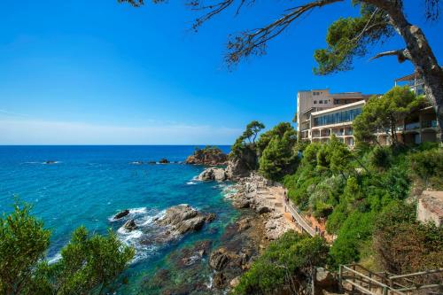 Hotel Cap Roig by Brava Hoteles