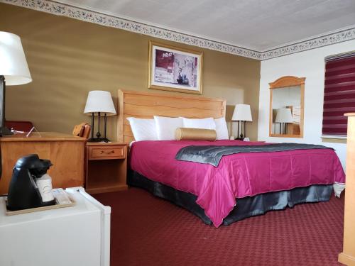 Northside Motel - Williamstown - image 9
